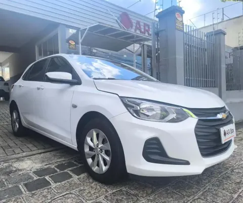 CHEVROLET ONIX 10MT LT2 2022
