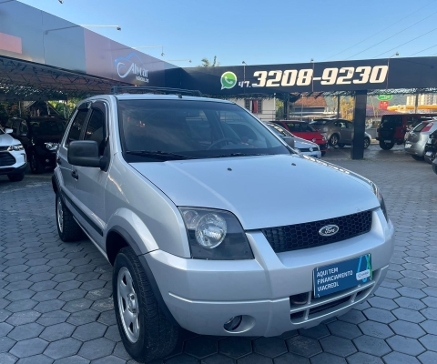 FORD ECOSPORT à venda.