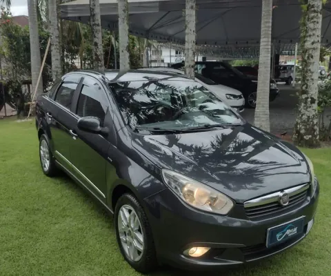 FIAT GRAND SIENA à venda.
