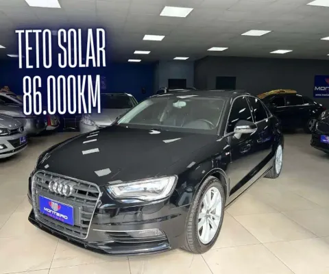 AUDI A3 LM 180CV 2014