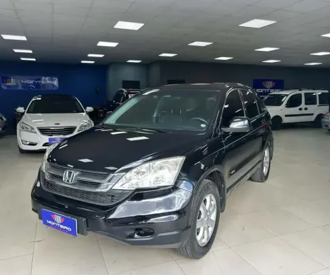 HONDA CR-V LX 2010