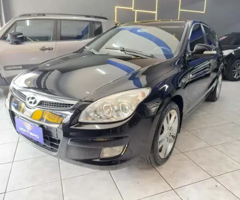 HYUNDAI I30 2.0 2012