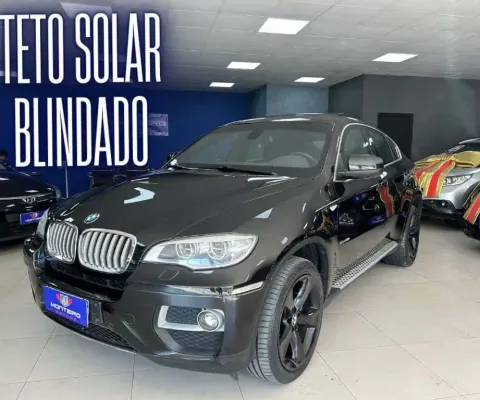 BMW X6XDRIVE 5.0I FG81 2013