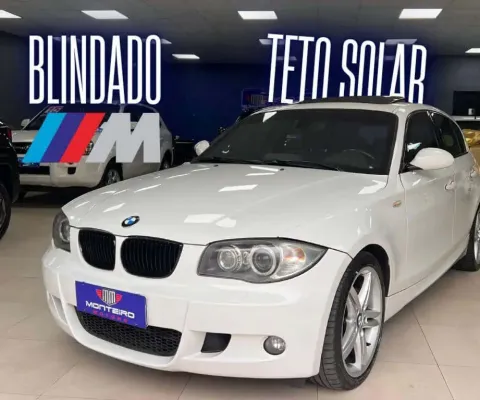 BMW 130I UD51 2010