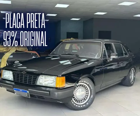 CHEVROLET OPALA COMODORO 4.1 4P 1990