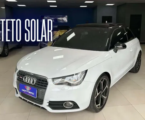 AUDI A1 1.4TFSI 2012