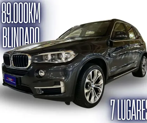 BMW X5 XDRIVE30D 2018