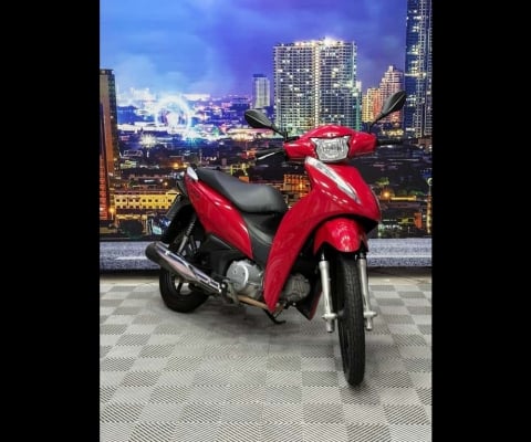HONDA BIZ 125/125i Flex