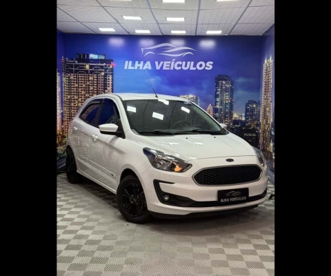 FORD KA 1.0 SE/SE Plus TiVCT Flex 5p