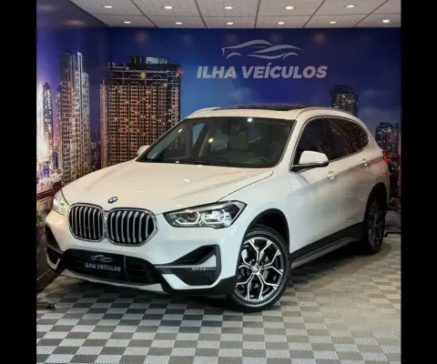BMW X1 SDRIVE 20i 2.0/2.0 TB Acti.Flex Aut. 2020 Flex