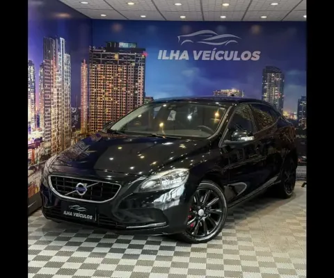 Volvo V40 T-3 KINETIC 1.5 Aut. 2016 Gasolina