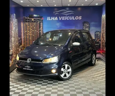 VW - VolksWagen Fox Rock in Rio 1.6 Mi Total Flex 8V 5p 2016 Flex