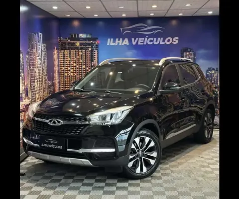 Caoa Chery/Chery Tiggo 5X TXS 1.5 16V Turbo Flex Aut. 2022 Flex