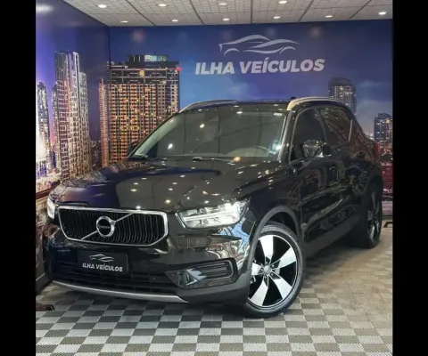 Volvo XC 40 T-5 MOMENTUM 2.0 252cv AWD 2020 Gasolina