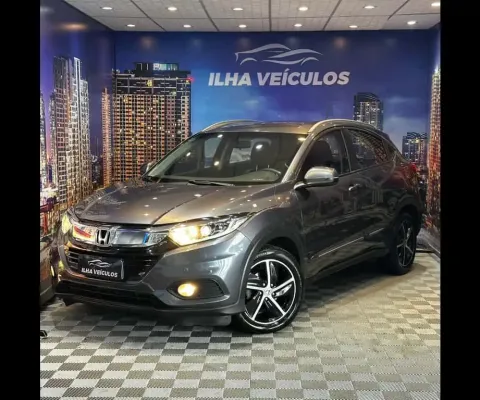 Honda HR-V EXL 1.8 Flexone 16V 5p Aut. 2020 Flex