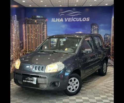 Fiat Uno Mille 1.0 Fire/ F.Flex/ ECONOMY 2p 2013 Flex