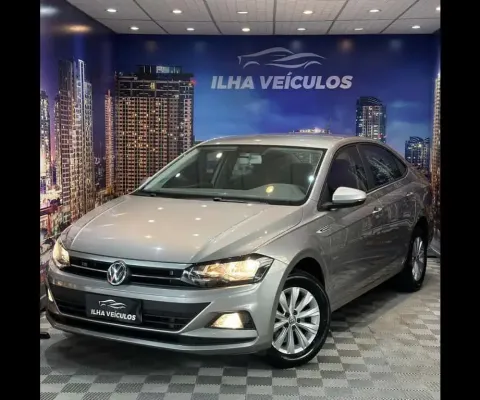 VW - VolksWagen VIRTUS Comfort. 200 TSI 1.0 Flex 12V Aut 2022 Flex