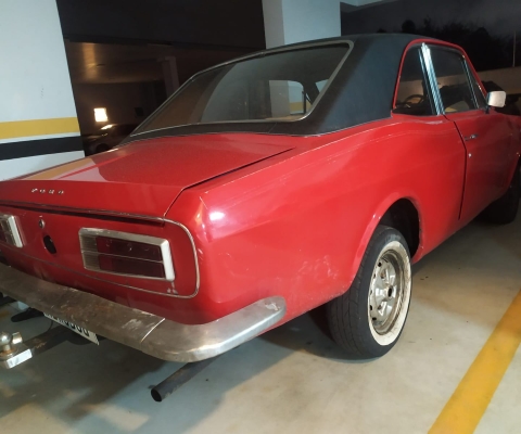 FORD CORCEL à venda.