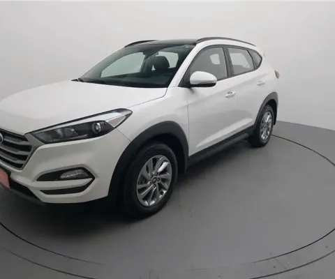Hyundai Tucson 2022 1.6 16v t-gdi gasolina gls ecoshift