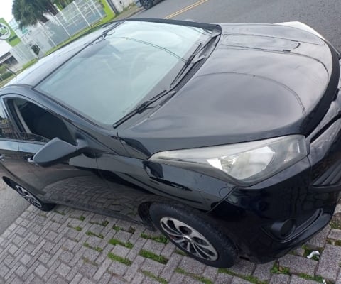 HB20 1.0 FLEX  COMPLETO