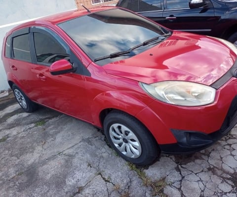 FORD FIESTA CLASS 1.0 COMPLETO