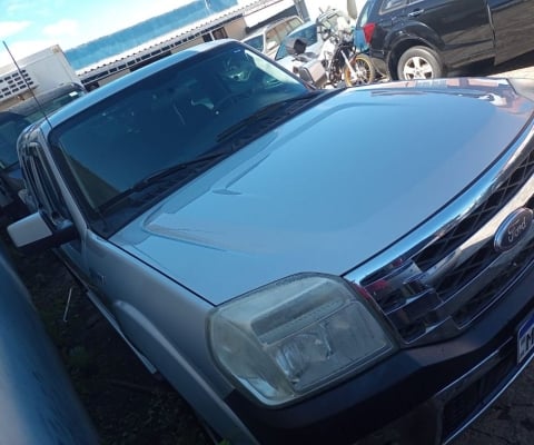 FORD RANGER  2.3 XLT 4X2