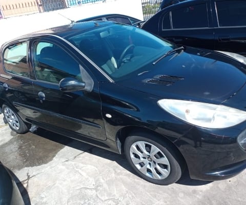PEUGEOT 207 X-LINE 1.4  4 PORTAS