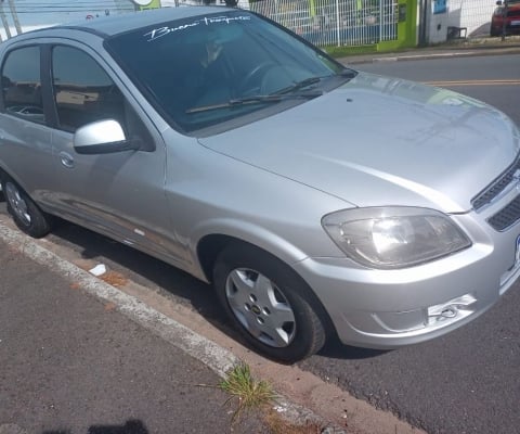 CELTA  1.0 MPFI VHC SPIRIT 8V 4P