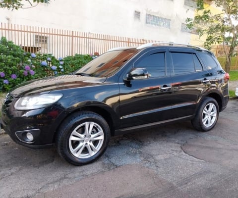 SANTA FÉ 3.5 MPFI  GLS V6 24V  4P