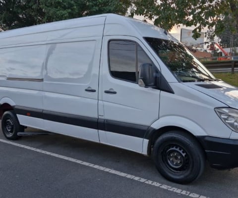 SPRINTER  2.2 311 FURGÃO EXTRA LONGO TETO ALTO