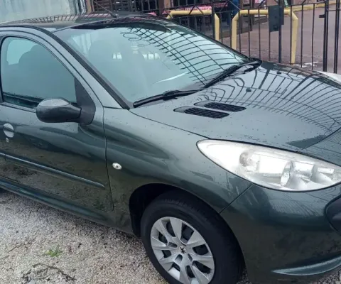 PEUGEOT  207 1.4  XR SW 8V 4P