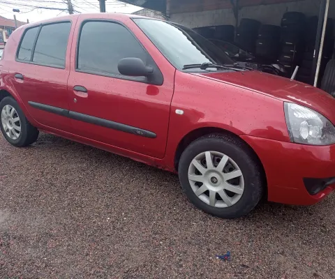 Clio super econômico financiamento até 60 x 