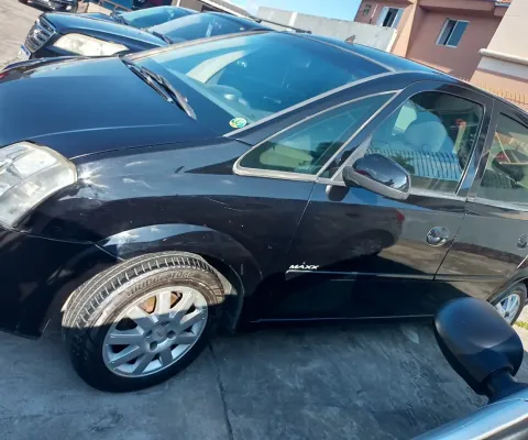 Meriva Maxx super completo 1.4 excelente estado