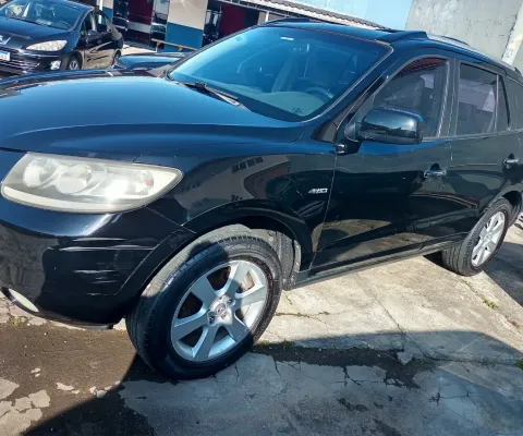 Santa Fé super completo única no Paraná 