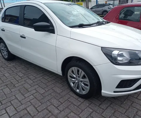 Gol super conservado e completo econmico 