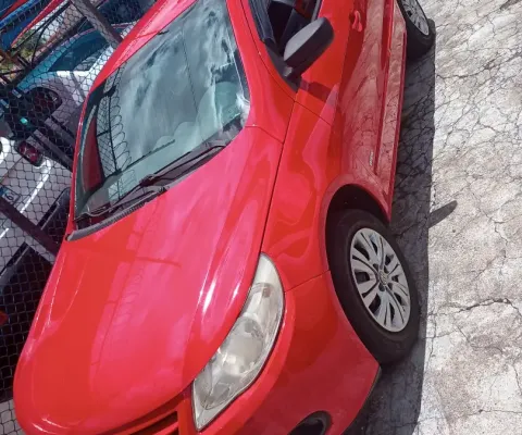 Gol Trend 4 portas em excelente estado de conservação 