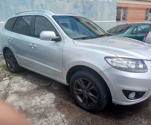 Santa Fé em excelente estado de conservação super completo 