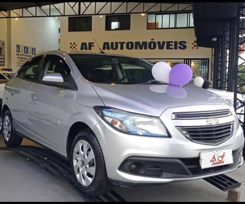 CHEVROLET ONIX 1.4 MPFI LT 8V - 2013/2013