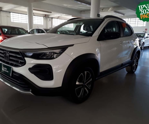 Fiat Pulse 2024 1.0 turbo 200 flex audace cvt