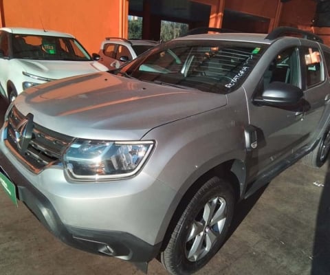 Renault Duster 2024 1.6 16v sce flex intense x-tronic