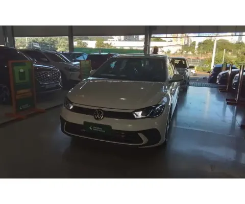 Volkswagen Polo 2024 1.0 mpi manual