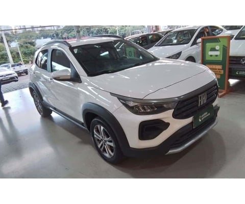 Fiat Pulse 2022 1.0 turbo 200 flex audace cvt