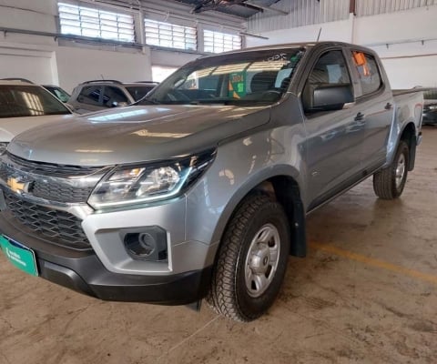 Chevrolet S10 2024 2.8 16v turbo diesel ls cd 4x4 manual