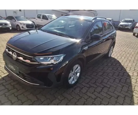 Volkswagen Nivus 2023 1.0 200 tsi total flex comfortline automático