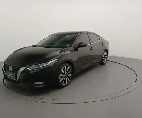 Nissan Sentra 2024 2.0 16v gasolina advance xtronic