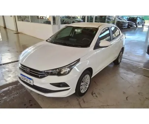 Fiat Cronos 2023 1.3 firefly flex drive manual