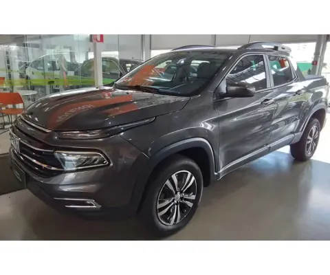 Fiat Toro 2022 1.3 turbo 270 flex freedom at6