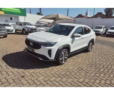 Fiat Fastback 2023 1.0 turbo 200 flex audace cvt