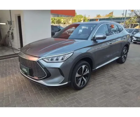 Byd Song plus 2024 1.5 dm-i híbrido automático