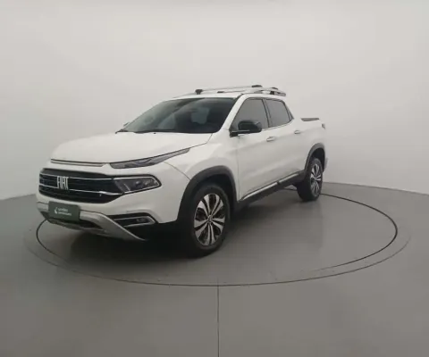 Fiat Toro 2022 2.0 16v turbo diesel volcano 4wd at9